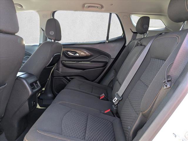 Used 2018 GMC Terrain SL image 18