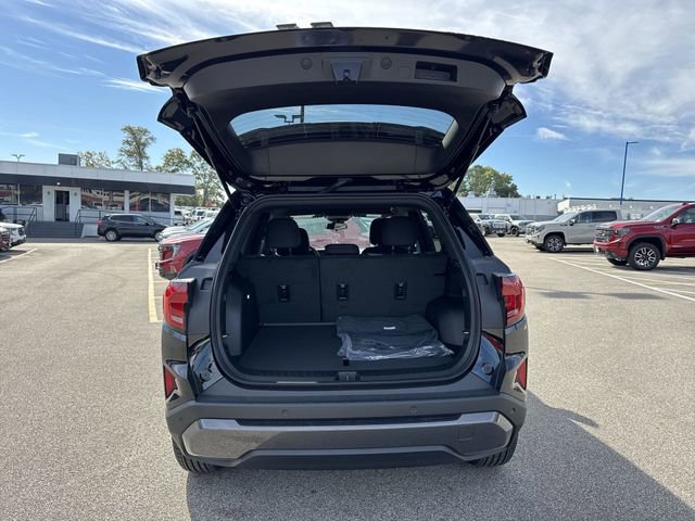 New 2026 GMC Terrain Elevation image 23