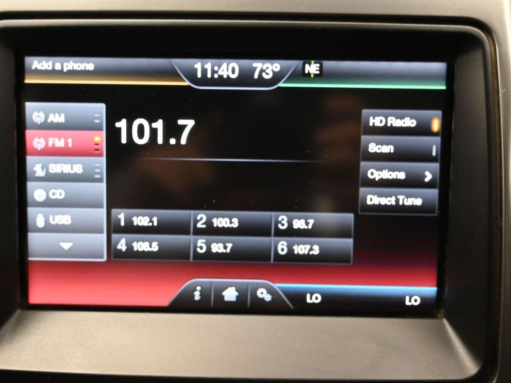 Used 2014 Ford F150 Raptor w/ Equipment Group 801A Luxury image 32