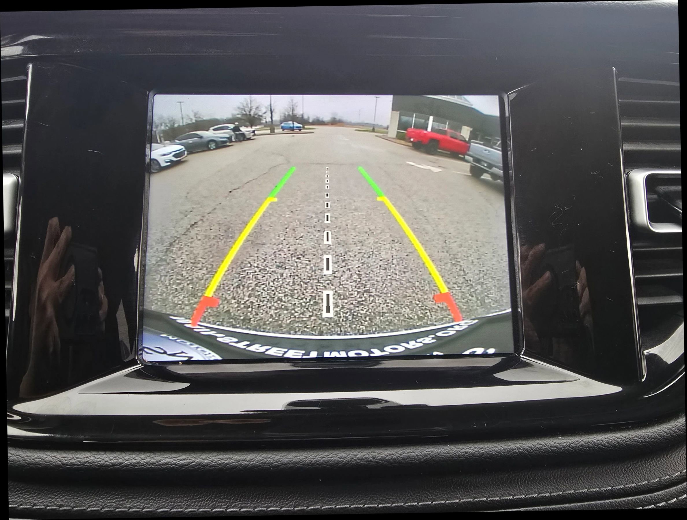 Used 2022 Dodge Durango SXT w/ Popular Equipment Group image 27