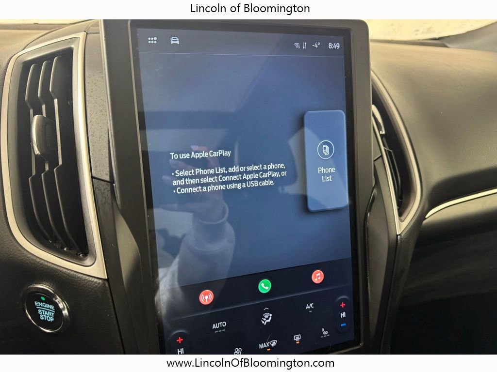 Used 2024 Ford Edge ST-Line image 48