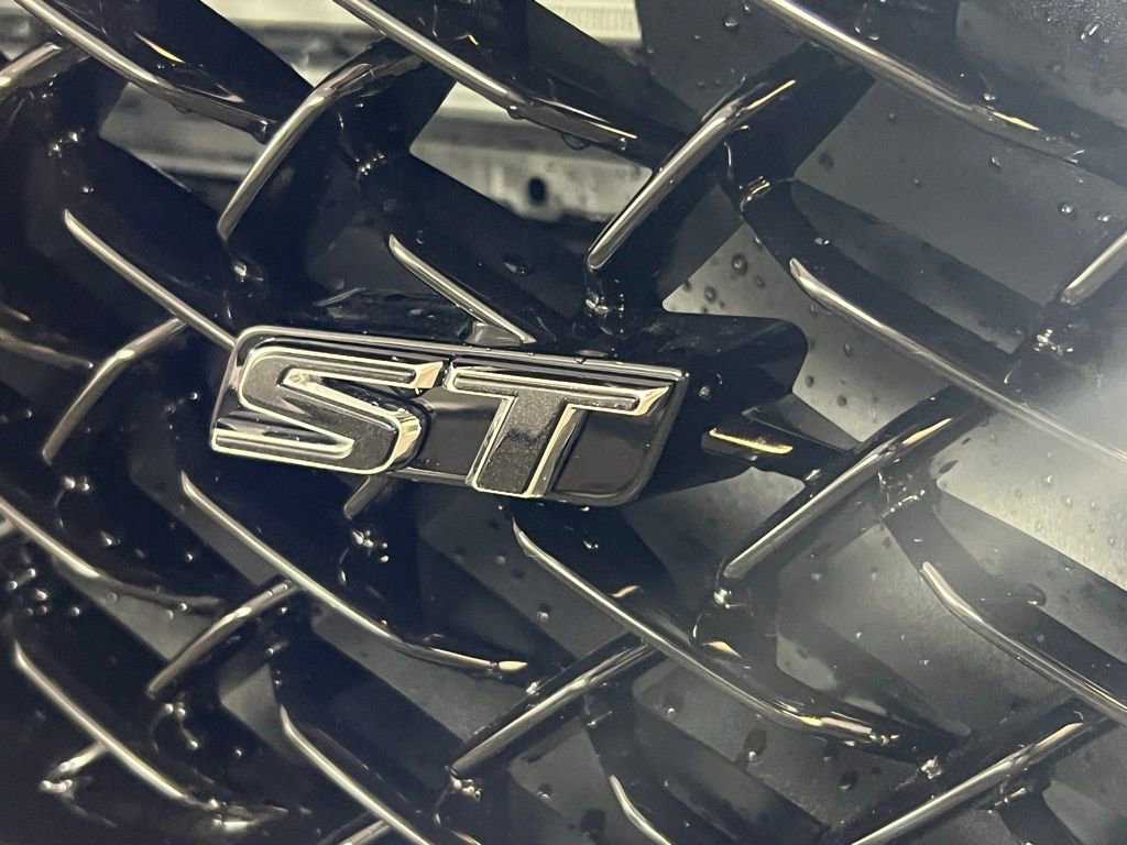 New 2026 Buick Enclave Sport Touring w/ Power Package image 10