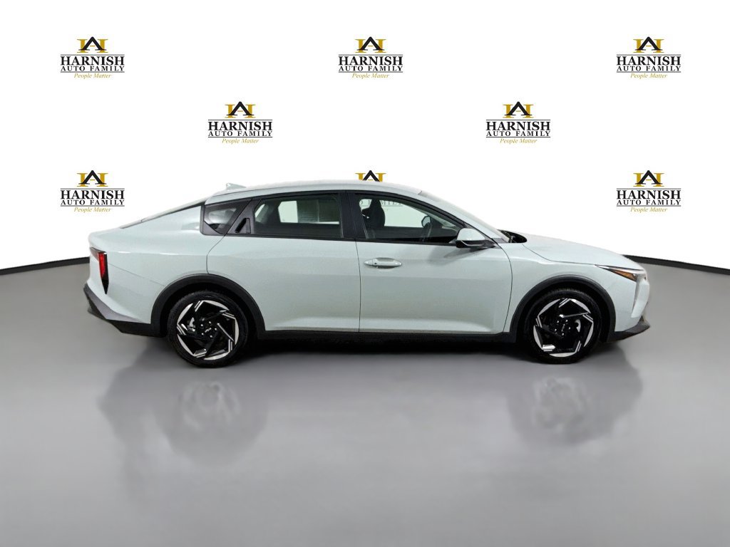 Used 2026 Kia K4 EX FWD image 9