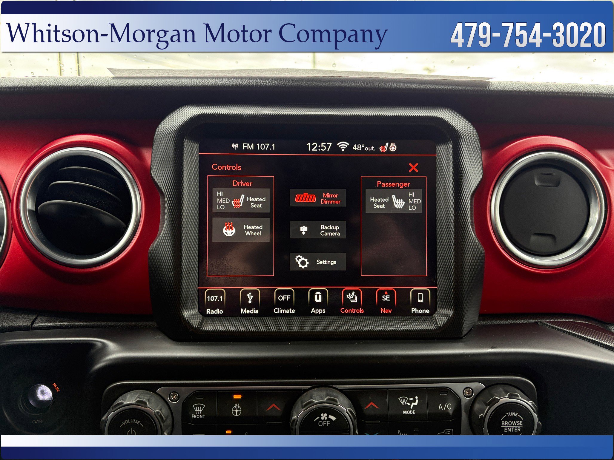 Used 2019 Jeep Wrangler Unlimited Rubicon image 28