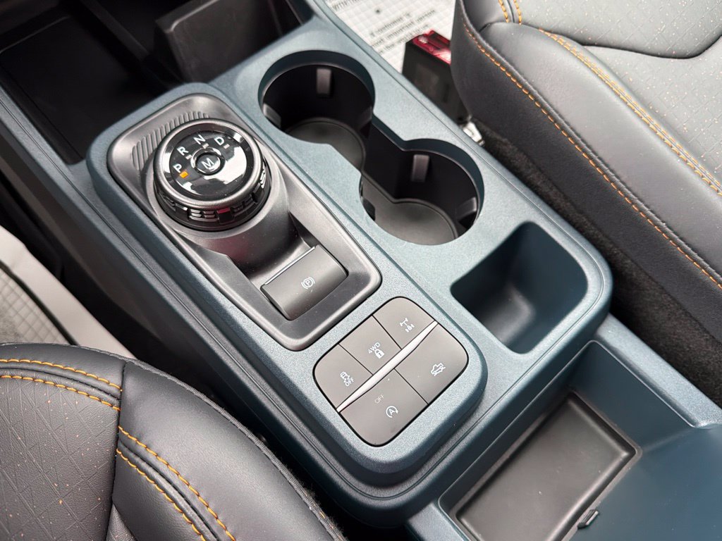 New 2026 Ford Maverick Tremor AWD/4WD image 37