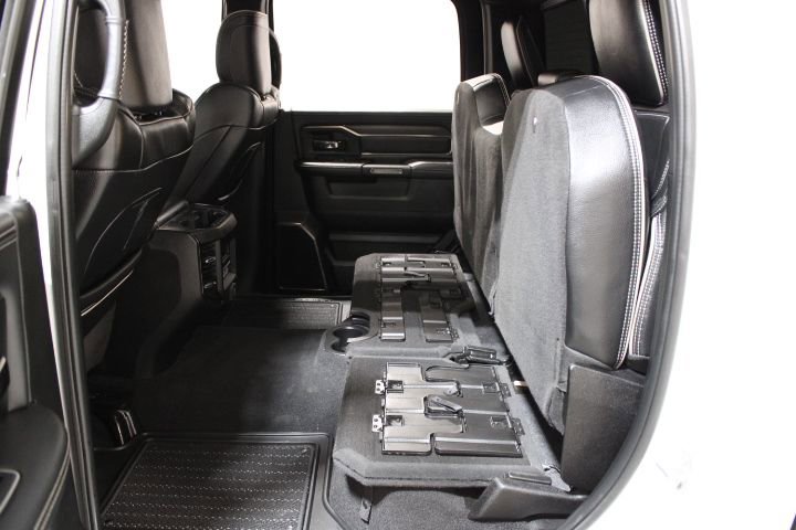 Used 2022 RAM 2500 Limited image 53