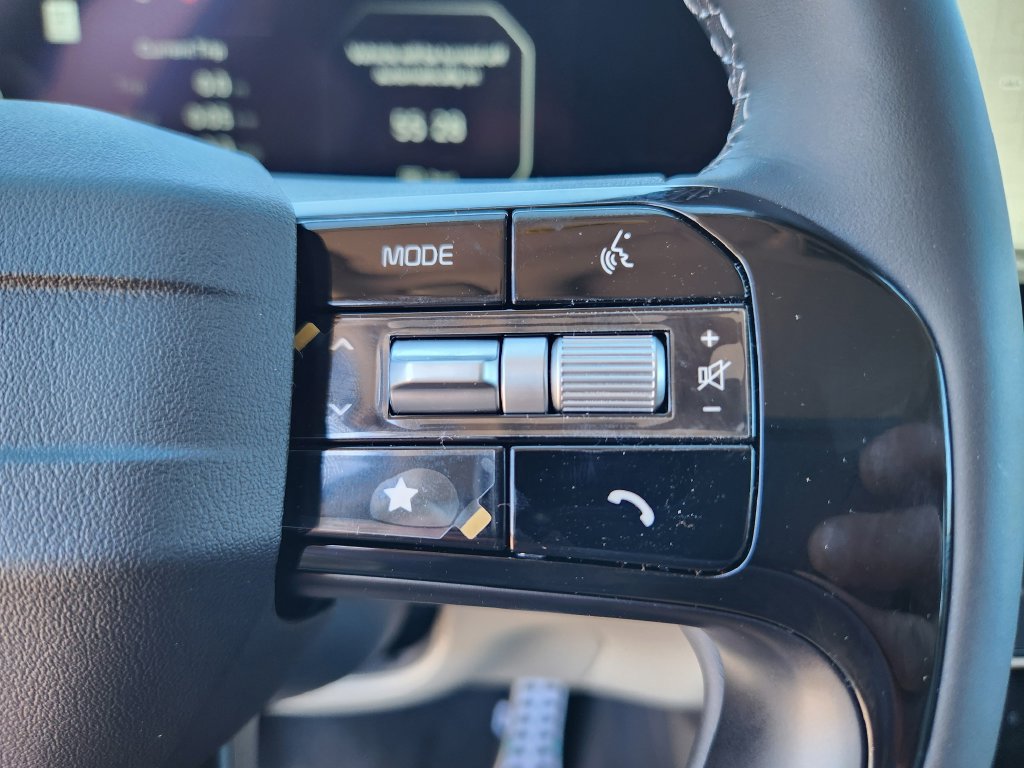 New 2026 Kia Sorento SX AWD/4WD image 15