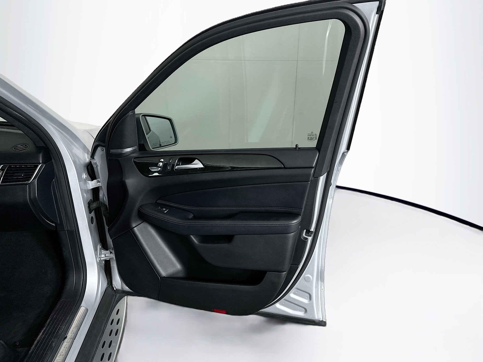 Used 2018 Mercedes-Benz GLE 350 image 32