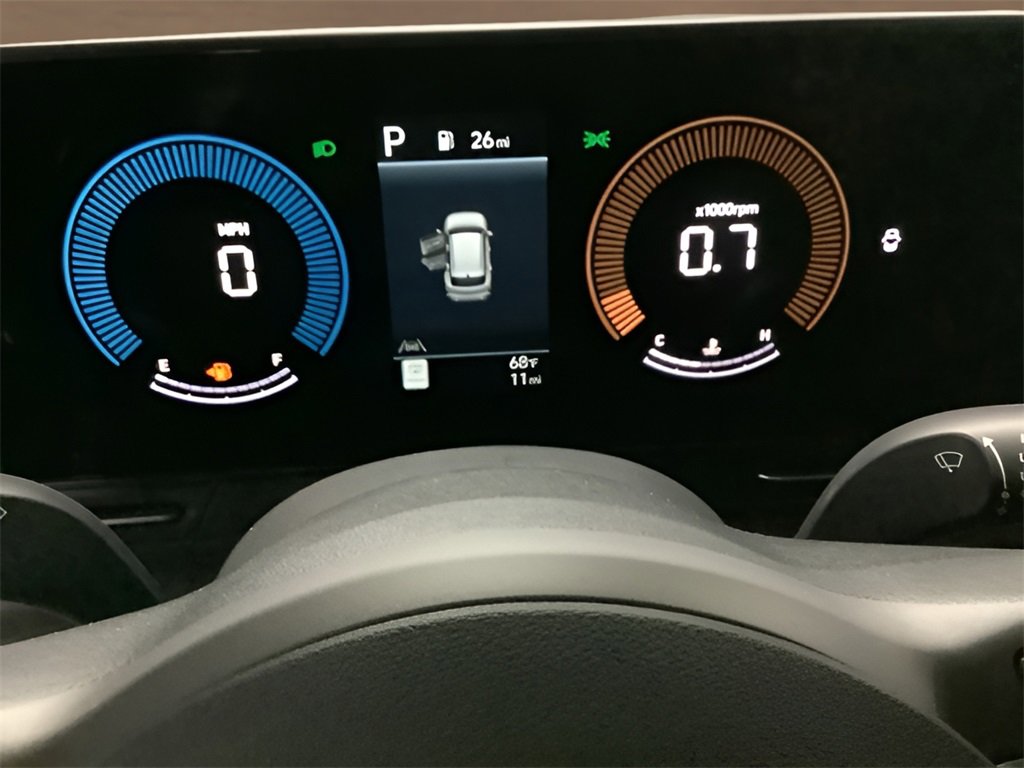 Used 2025 Hyundai Kona SEL image 26