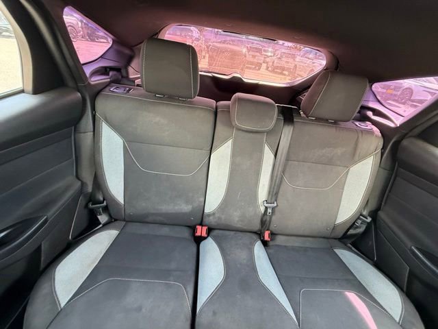 Used 2015 Ford Focus ST FWD image 10