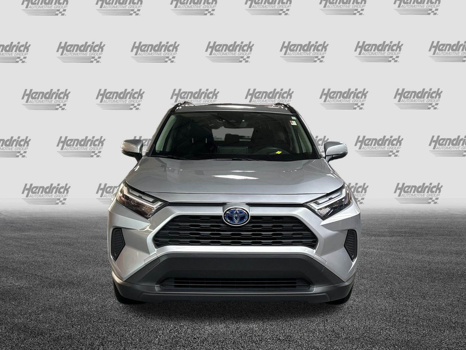 Certified 2023 Toyota RAV4 XLE w/ Convenience Package AWD/4WD image 3