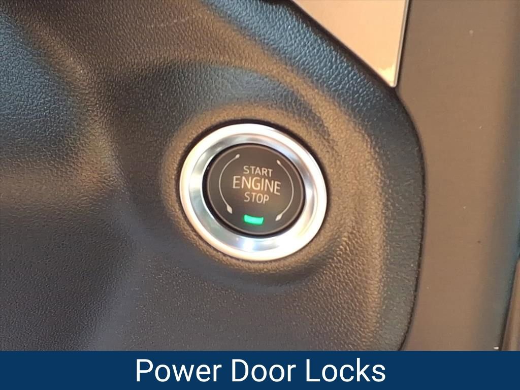 New 2025 Chevrolet Silverado 2500 W/T w/ WT Convenience Package image 15