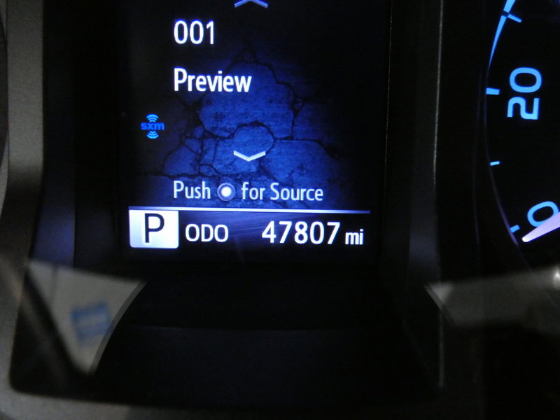 Used 2020 Toyota Tacoma 4x4 Double Cab image 20