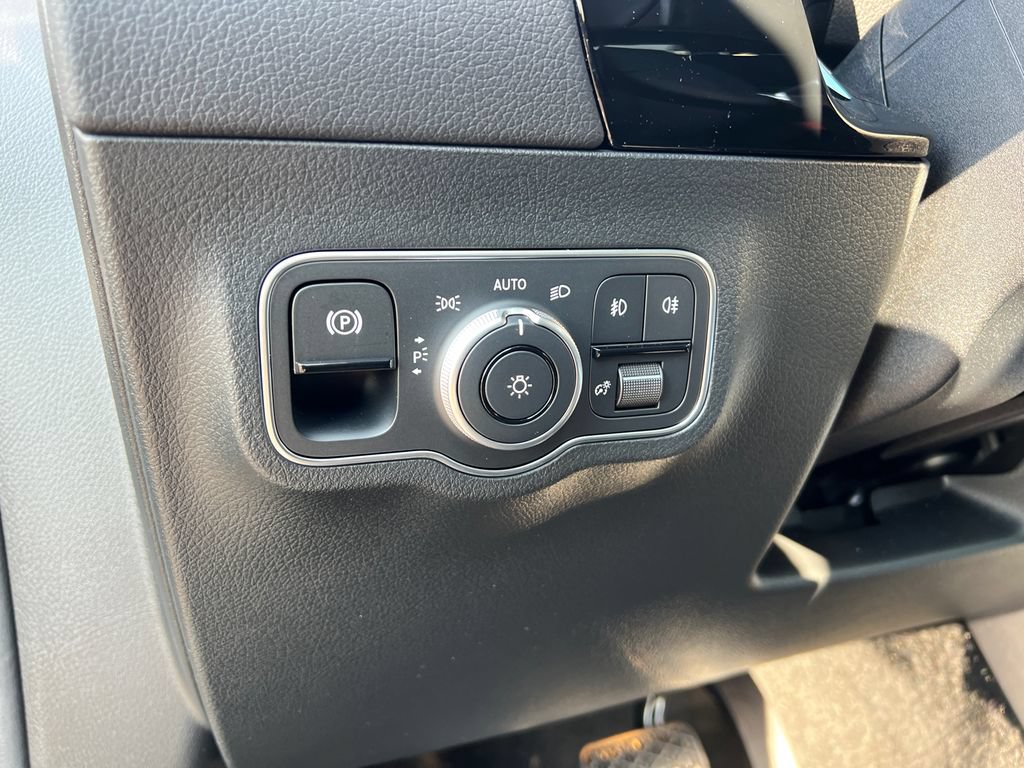 New 2026 Mercedes-Benz GLA 250 4MATIC image 14