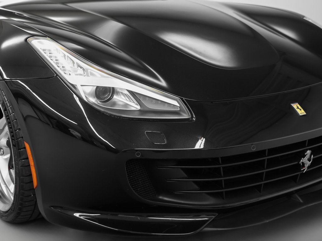 Certified 2018 Ferrari GTC4Lusso image 6