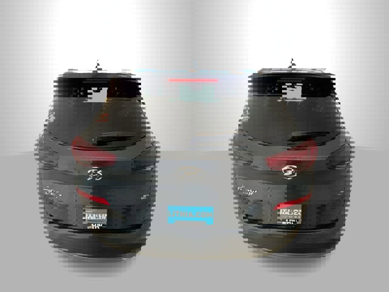 Used 2021 Hyundai Tucson Limited w/ Cargo Package image 7