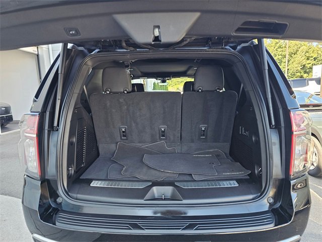 Used 2022 Chevrolet Tahoe High Country image 14