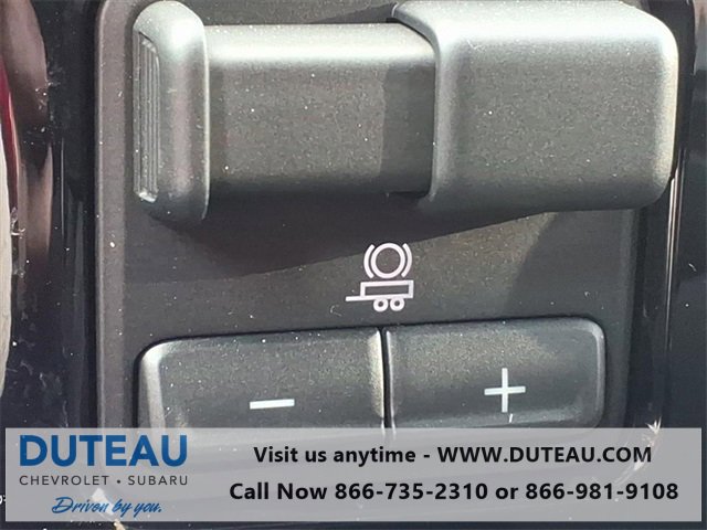 New 2025 Chevrolet Silverado 1500 LT image 14