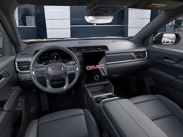 New 2026 GMC Terrain Elevation image 15