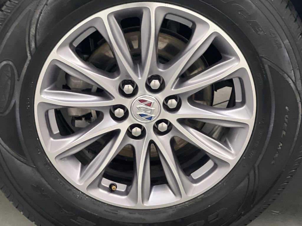 Used 2024 Buick Enclave Premium image 73