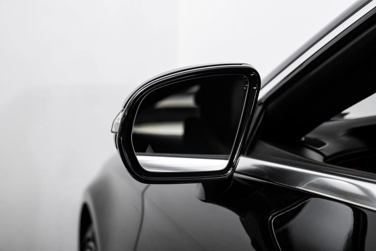 Used 2019 Mercedes-Benz S 560 4MATIC Coupe image 30