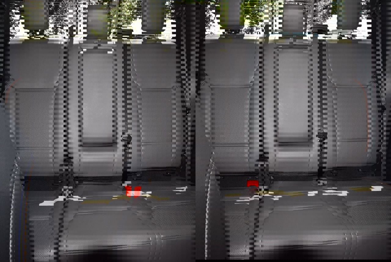 Certified 2026 Ford F150 Lariat w/ Equipment Group 501A Mid image 20