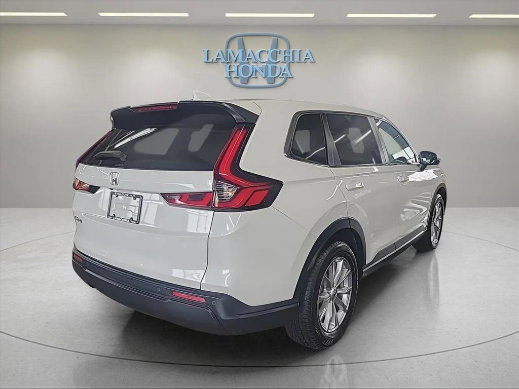 Used 2024 Honda CR-V EX-L image 5