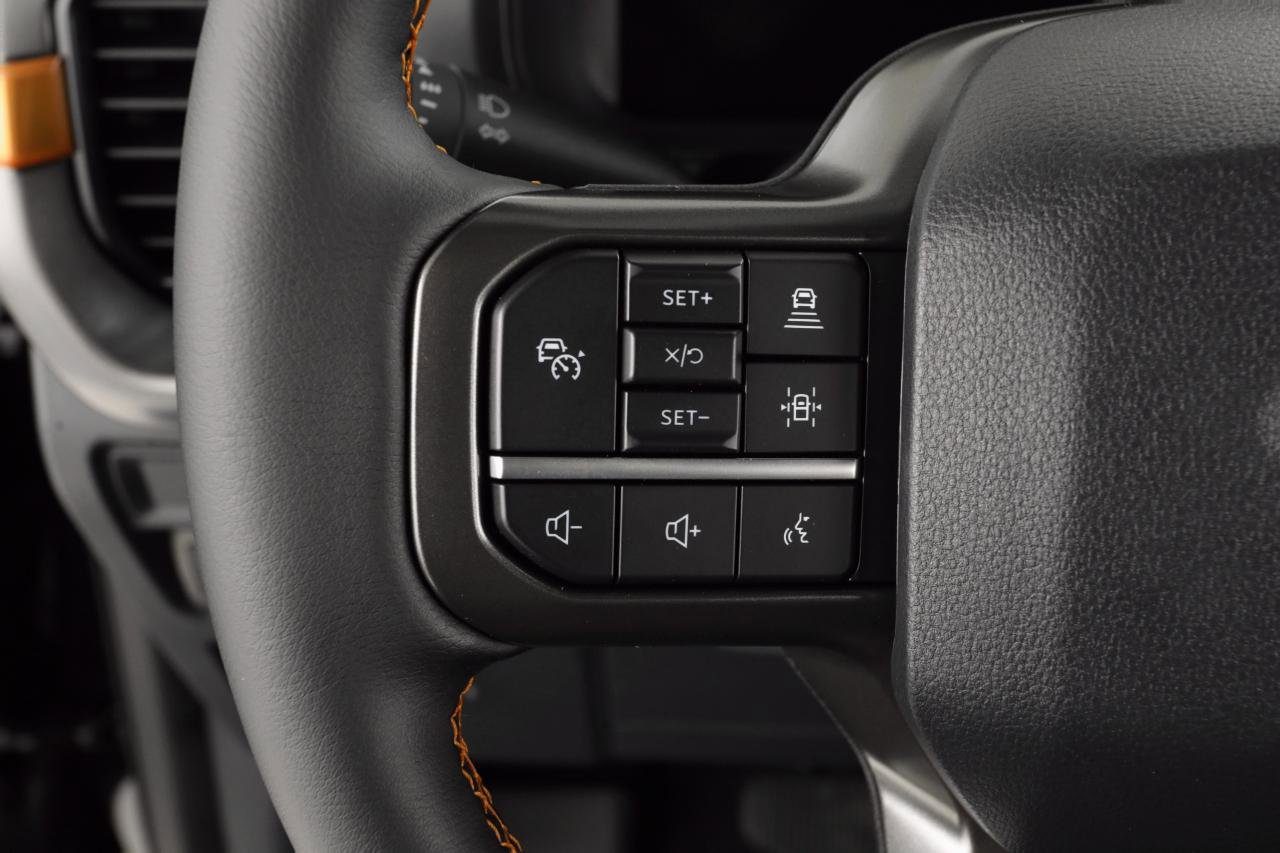 Used 2025 Ford F150 Tremor w/ Equipment Group 402A High image 16