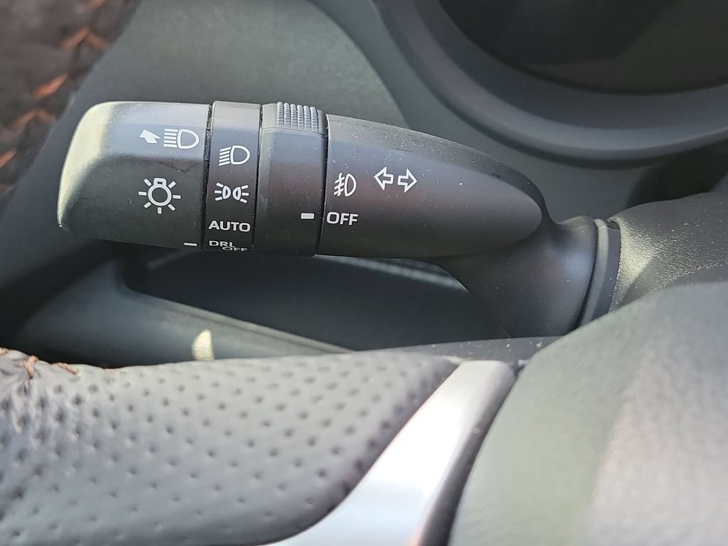 Used 2025 Toyota Sienna Platinum AWD/4WD image 11