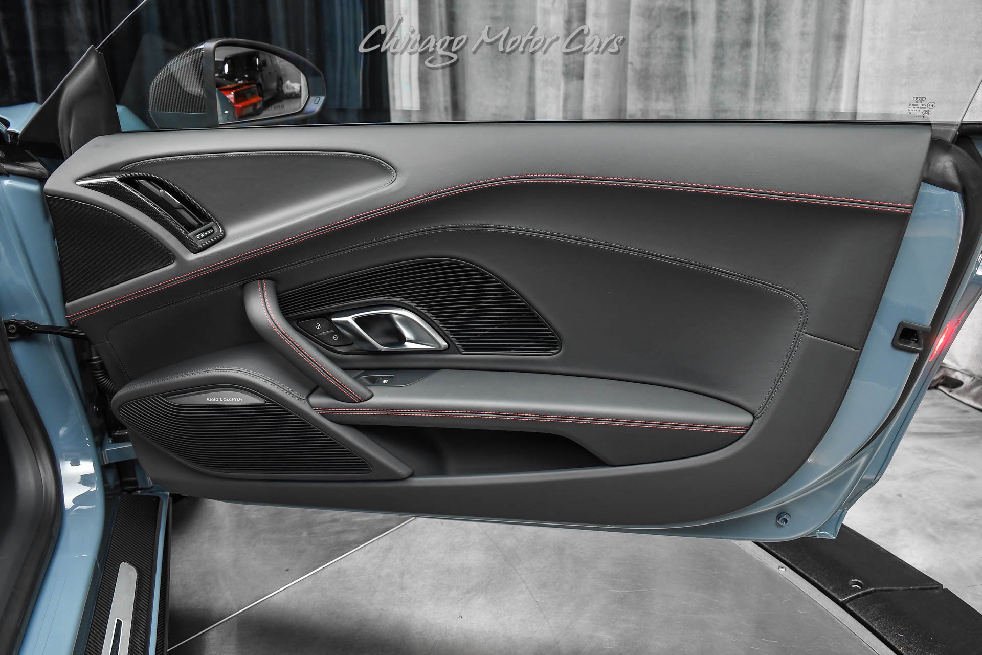 Used 2021 Audi R8 V10 performance AWD/4WD image 32