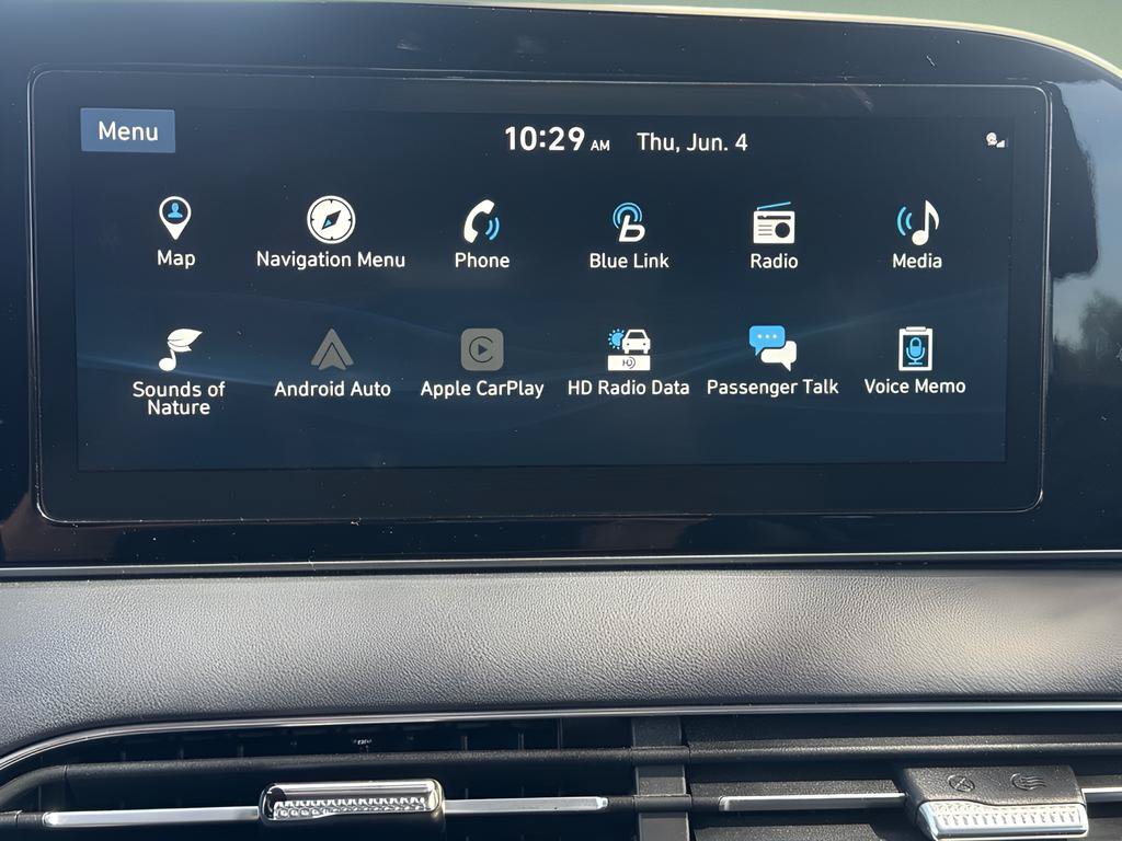 Used 2021 Hyundai Palisade Limited AWD/4WD image 31