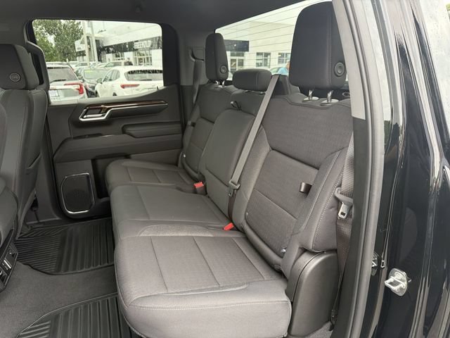 Certified 2024 GMC Sierra 1500 Elevation AWD/4WD image 23