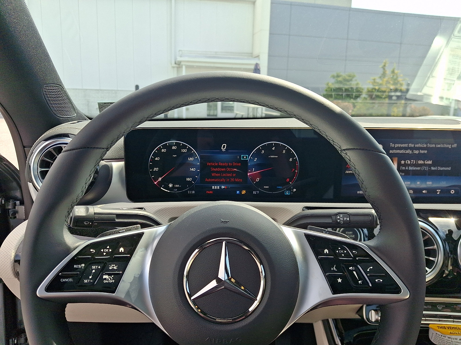 Used 2026 Mercedes-Benz CLA 250 image 20