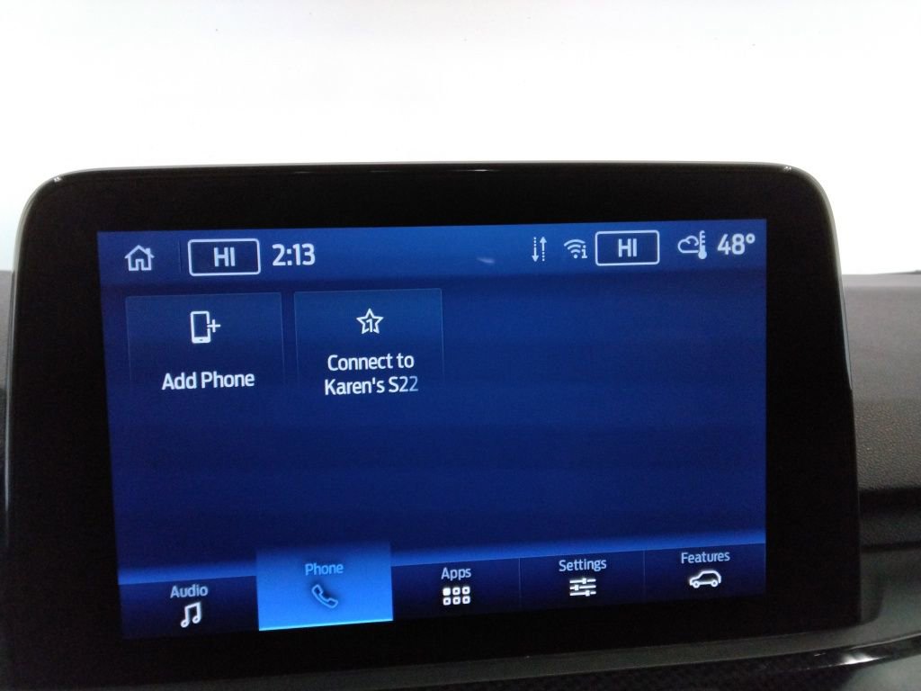 Used 2023 Ford Escape ST-Line image 25