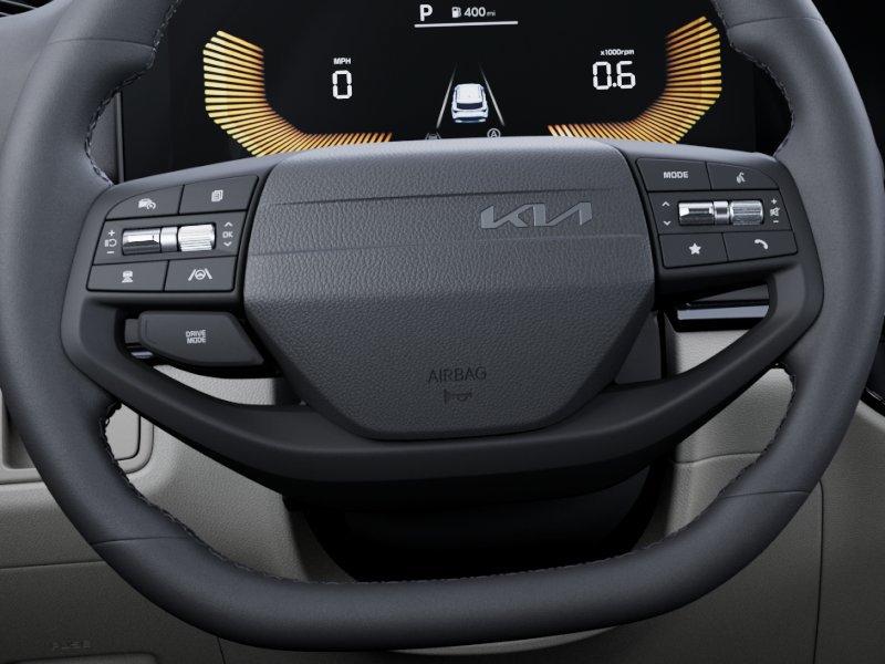 New 2027 Kia Sportage EX FWD image 22