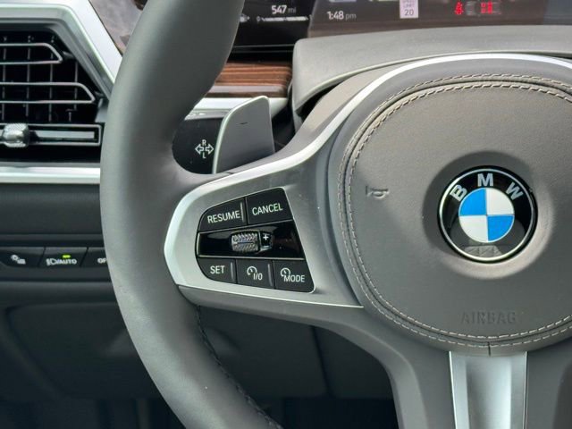 New 2026 BMW X5 xDrive40i w/ Executive Package AWD/4WD image 21
