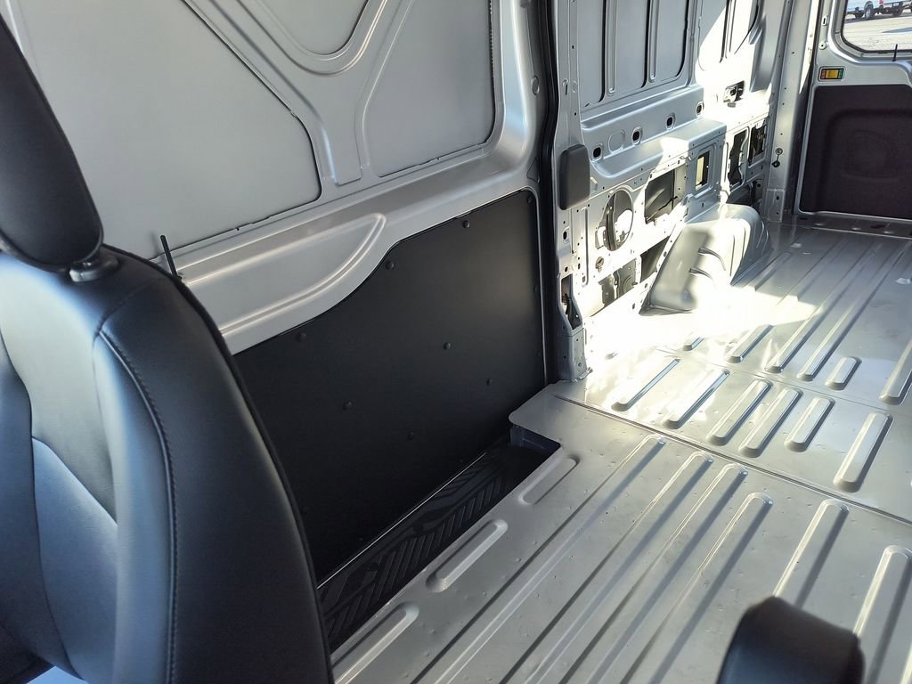 New 2024 Ford Transit 150 148 Medium Roof AWD image 25
