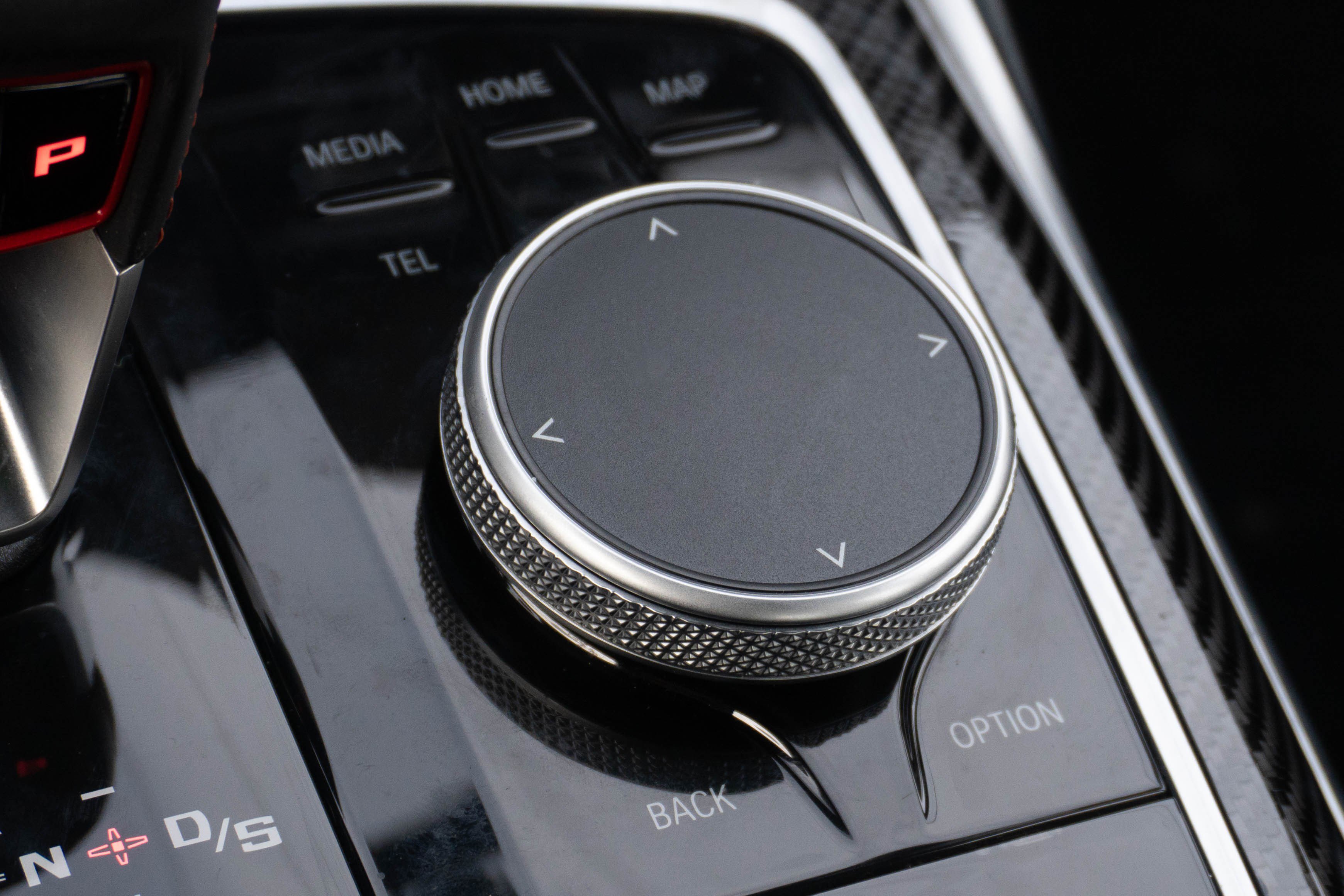 Used 2024 BMW M3 Competition w/ Executive Package image 28