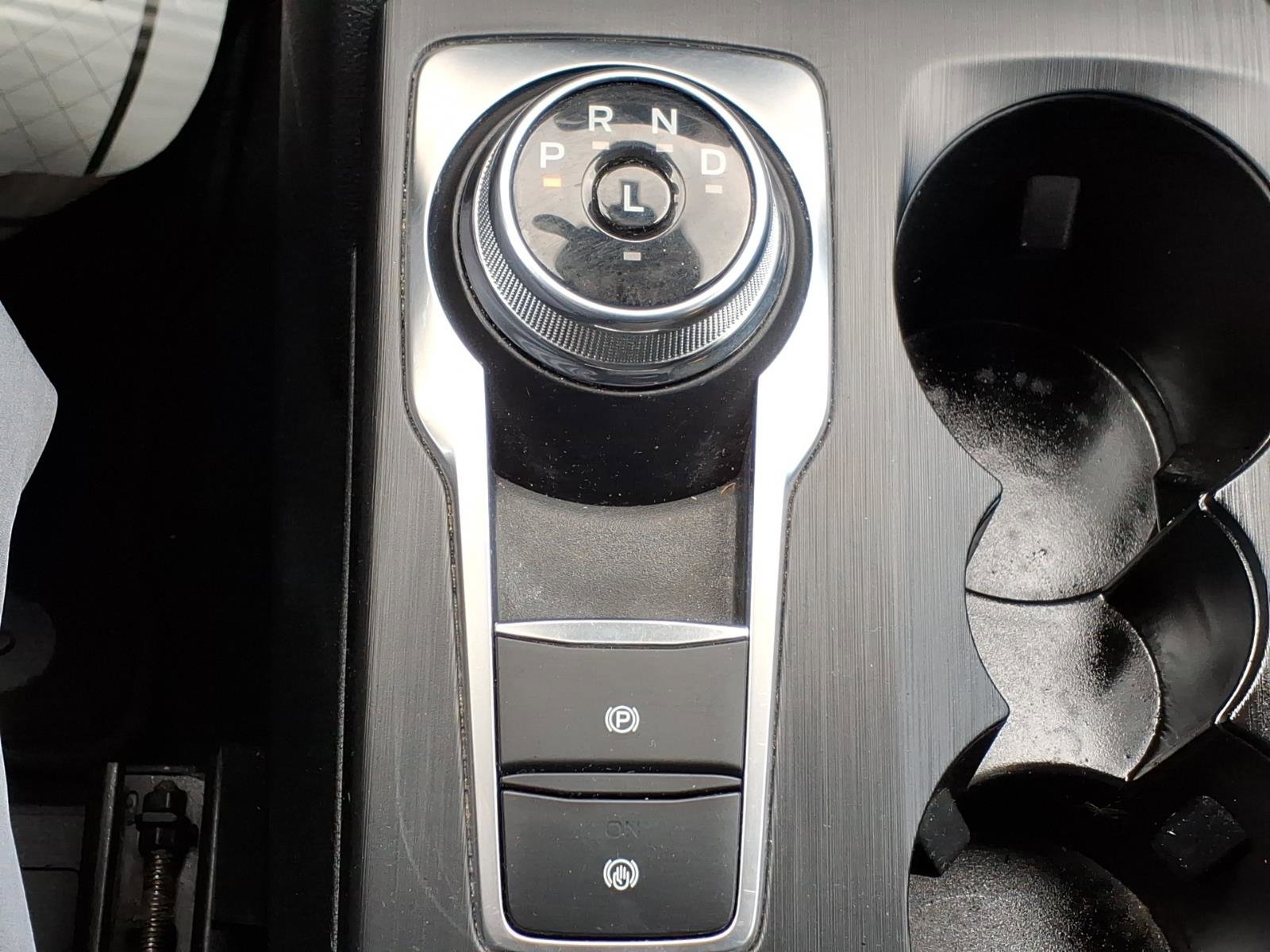 Certified 2023 Ford Escape Active image 20