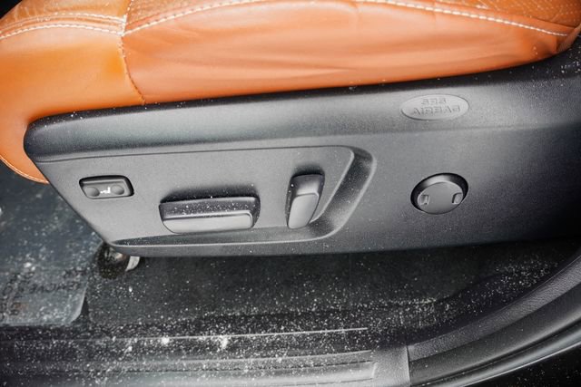 Used 2017 Toyota Tundra 1794 Edition image 24