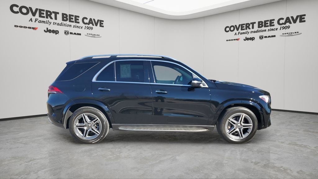 Used 2023 Mercedes-Benz GLE 350 image 11