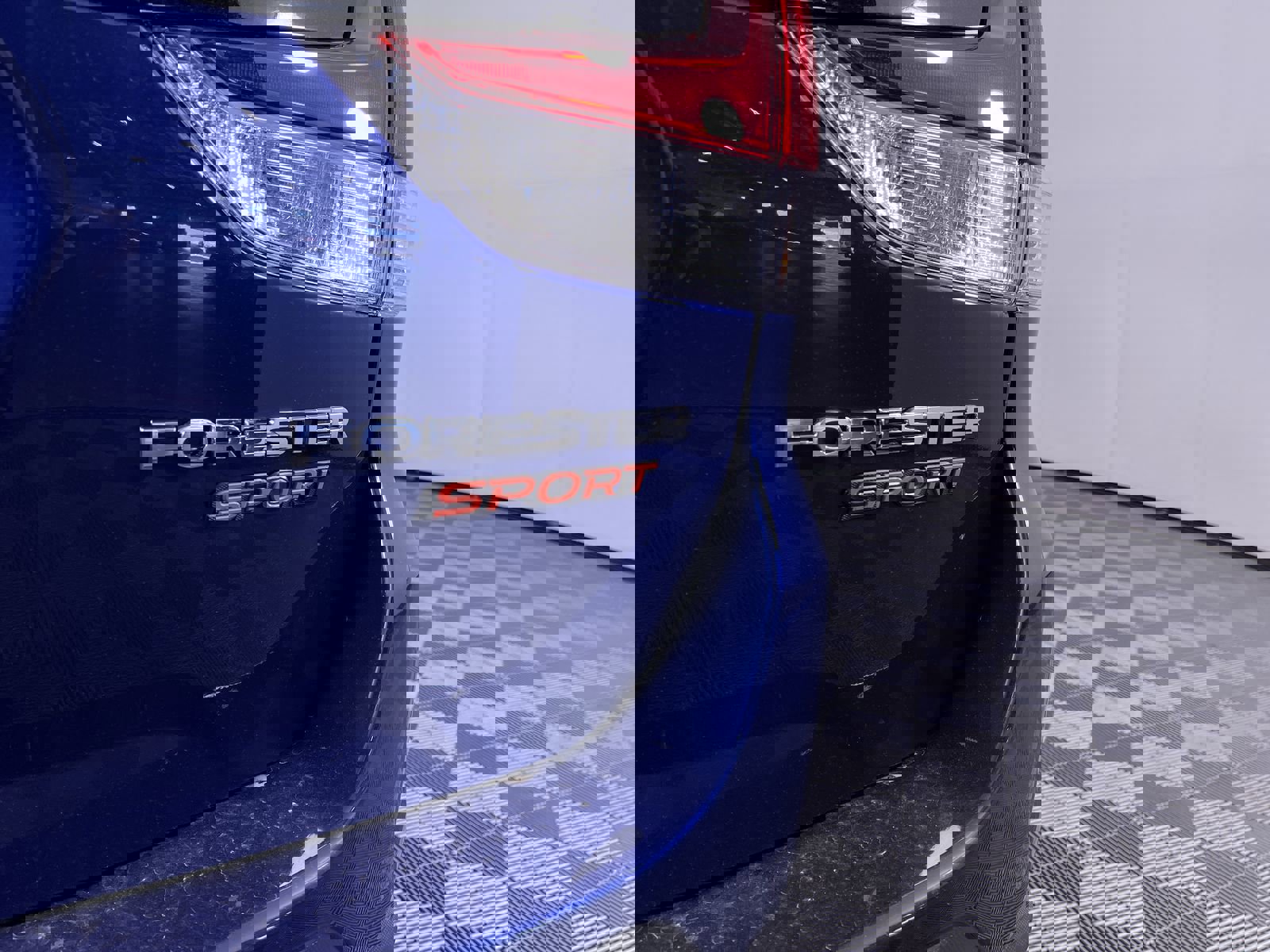 Certified 2024 Subaru Forester Sport image 22