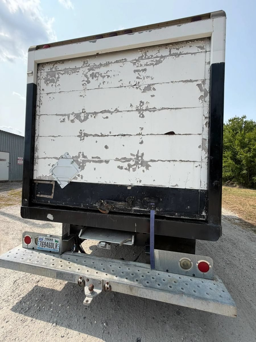 Used 2007 Ford E-450 and Econoline 450 RWD image 8