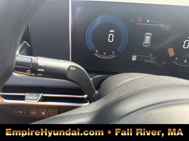 Used 2025 Hyundai Tucson SEL image 32