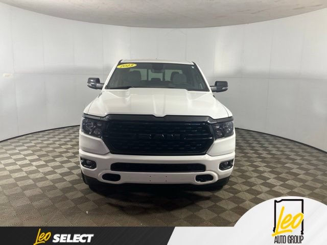 Used 2023 RAM 1500 Big Horn AWD/4WD image 9