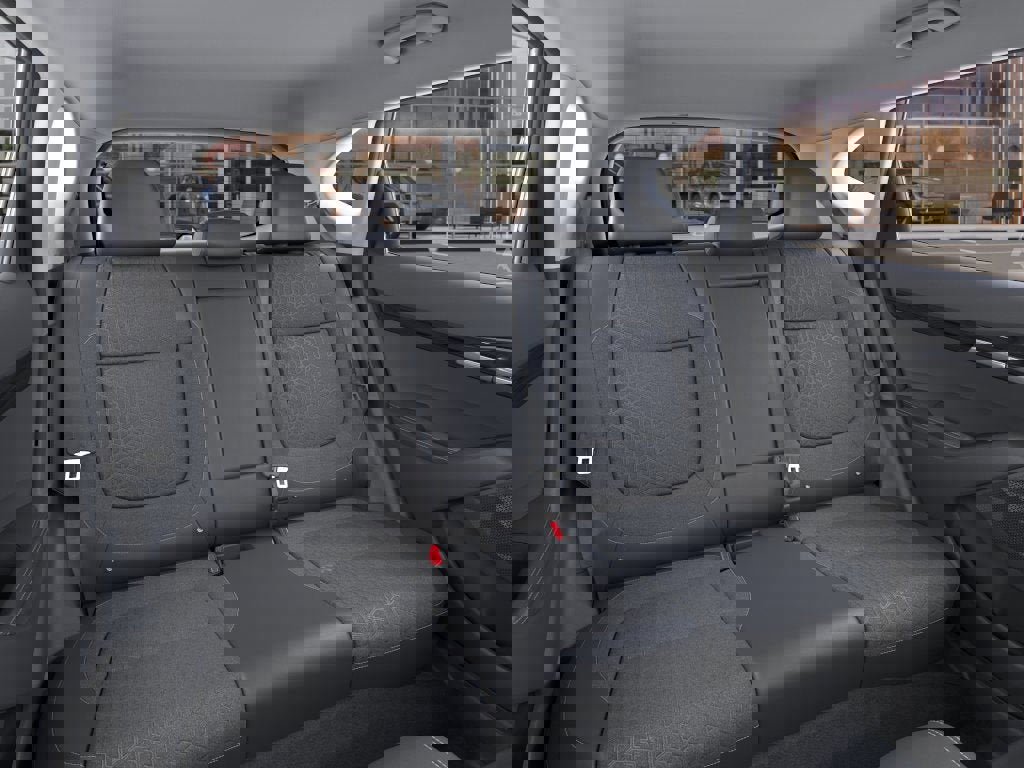 New 2026 Kia Seltos S image 16