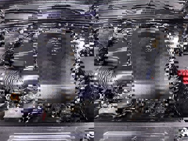 Used 2019 Toyota Tacoma TRD Sport w/ Technology Package image 31