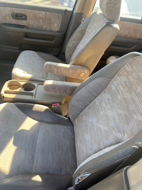 Used 2003 Honda CR-V LX image 14