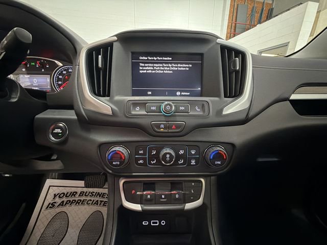Certified 2023 GMC Terrain SLE w/ Driver Convenience Package AWD/4WD image 18