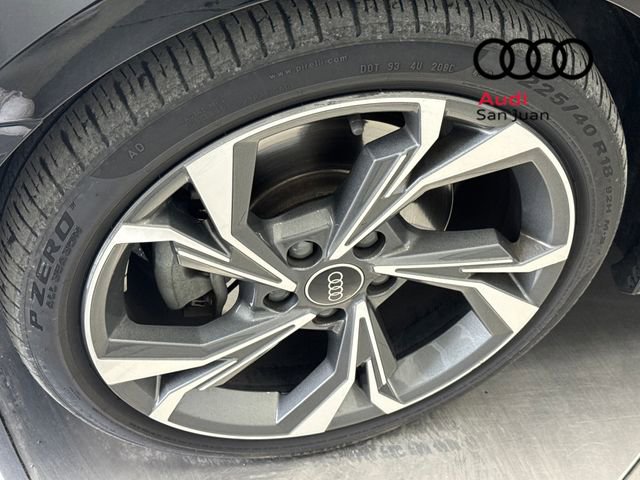 Used 2023 Audi A3 2.0T Premium w/ Convenience Package image 6